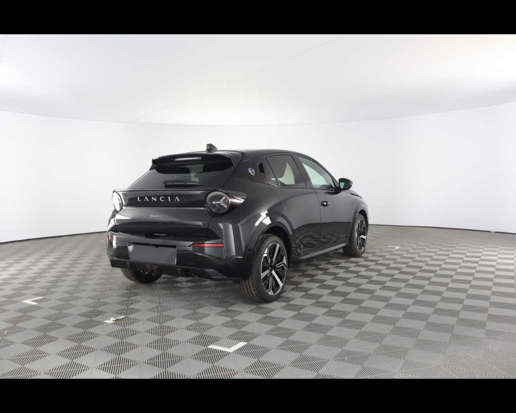 LANCIA Ypsilon Nuova  MHEV serie 1 Nuova  LX 1.2 110cv Ibrida - 8