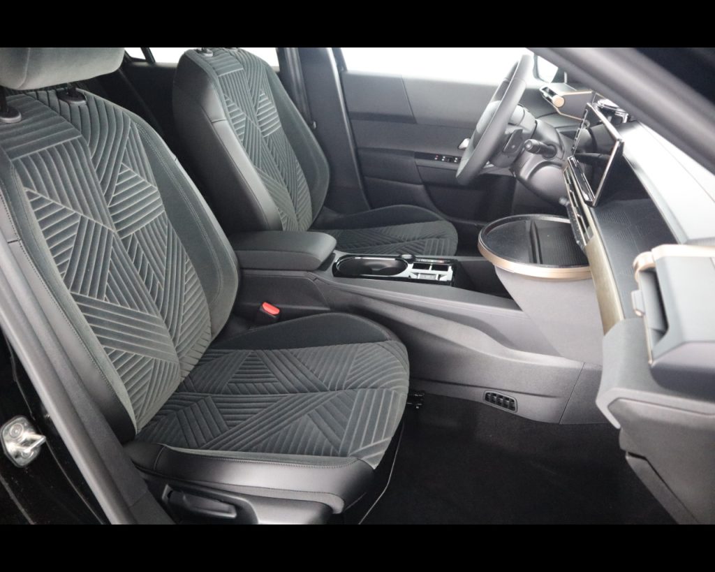 LANCIA Ypsilon Nuova  MHEV serie 1 Nuova  LX 1.2 110cv Ibrida - 17