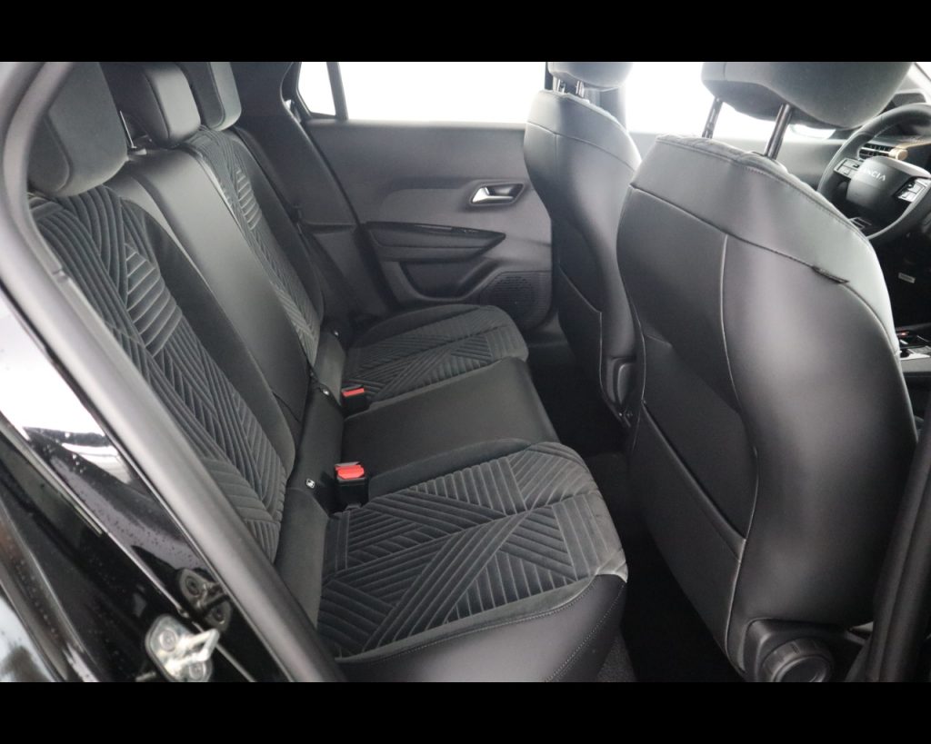 LANCIA Ypsilon Nuova  MHEV serie 1 Nuova  LX 1.2 110cv Ibrida - 18