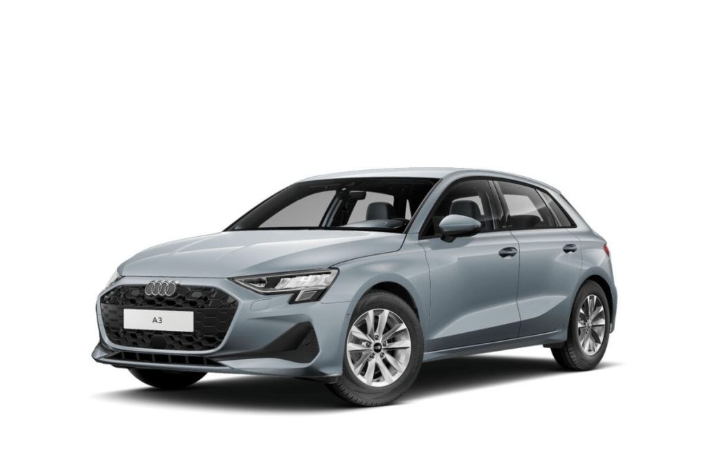 AUDI A3 35 1.5 Tfsi Mhev Business S-tronic - 1