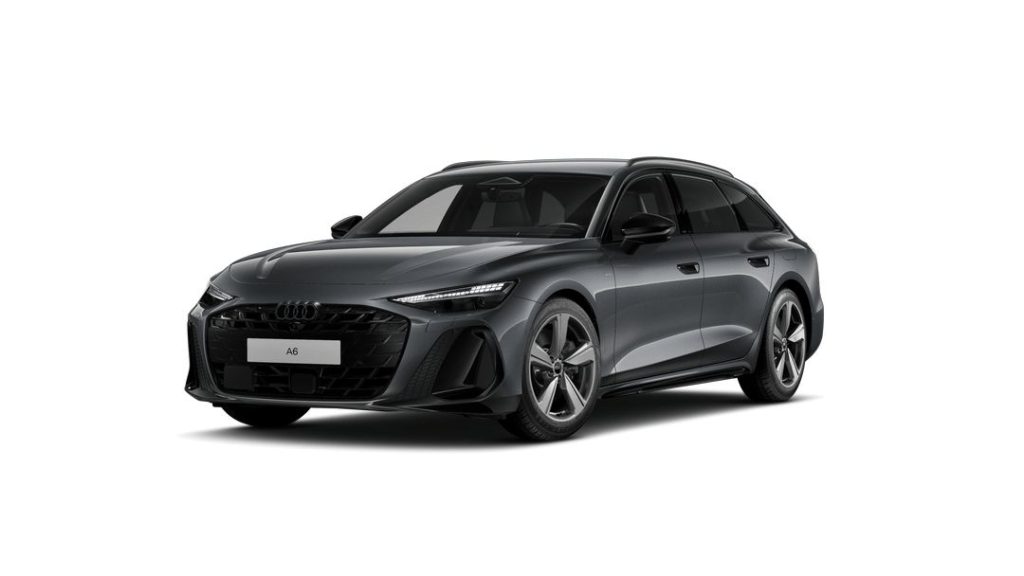 AUDI A6 2.0 Tdi Mhev + Business S-tronic - 1