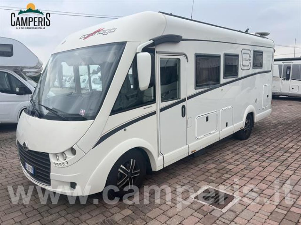 CARTHAGO C-TOURER I 144 QB