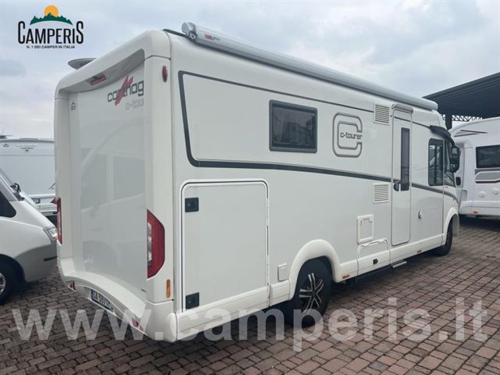 CARTHAGO C-TOURER I 144 QB