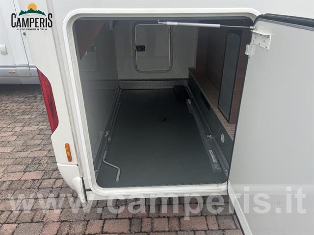 CARTHAGO C-TOURER I 144 QB