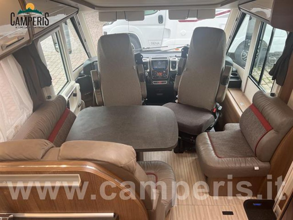 CARTHAGO C-TOURER I 144 QB