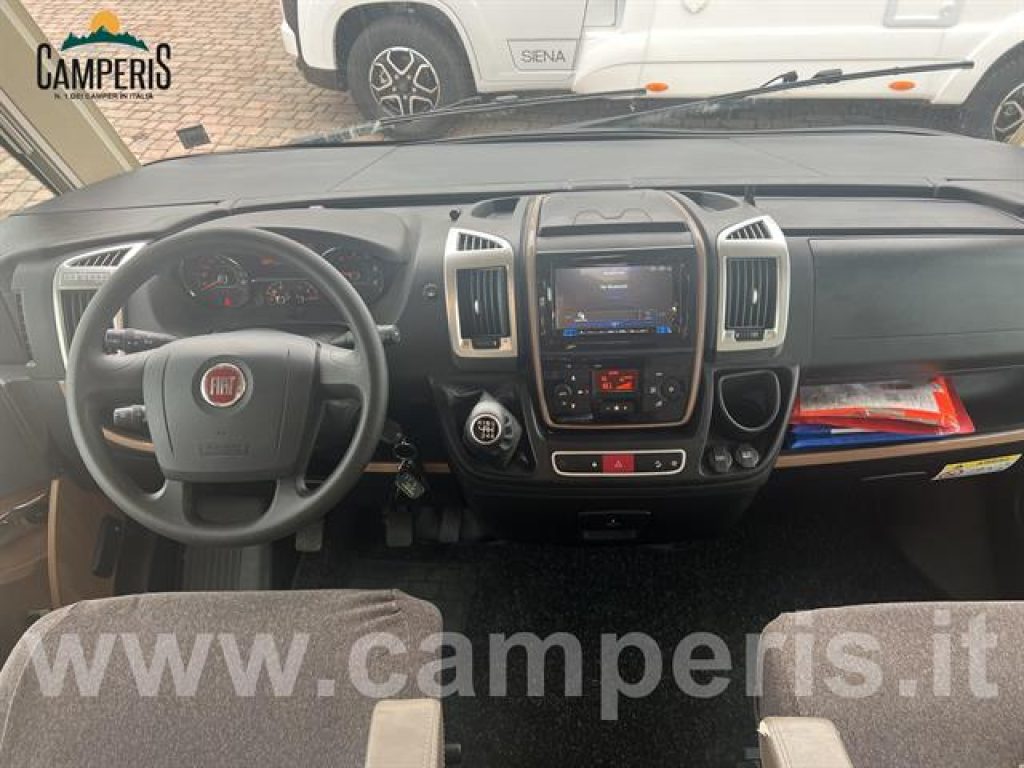 CARTHAGO C-TOURER I 144 QB