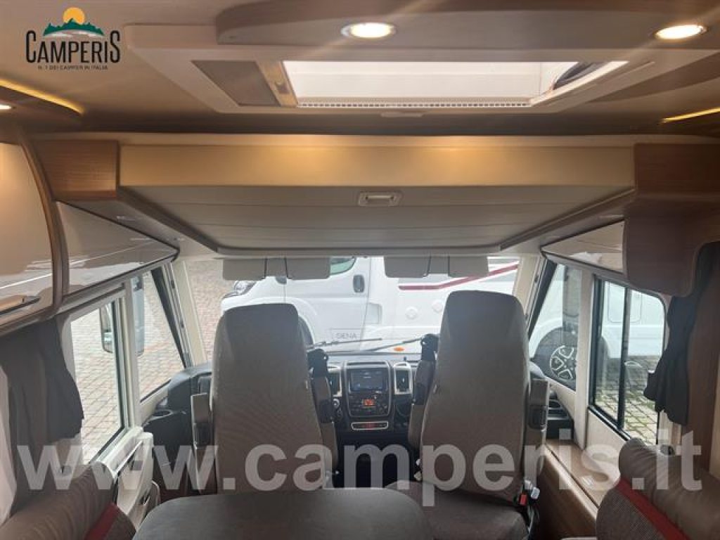 CARTHAGO C-TOURER I 144 QB