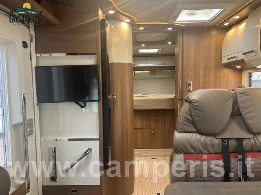 CARTHAGO C-TOURER I 144 QB