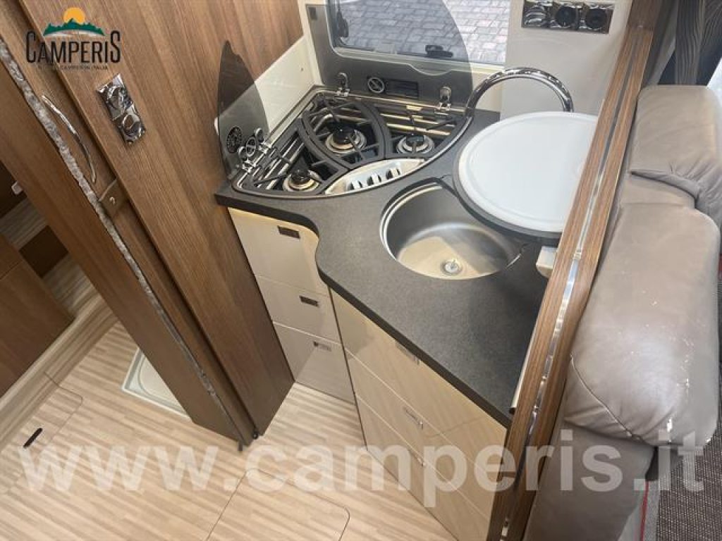 CARTHAGO C-TOURER I 144 QB