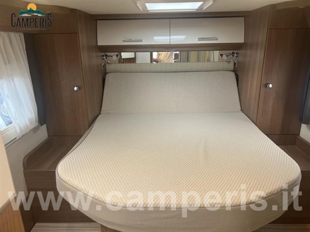 CARTHAGO C-TOURER I 144 QB