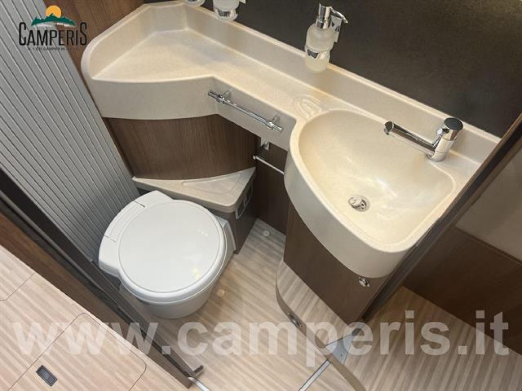 CARTHAGO C-TOURER I 144 QB