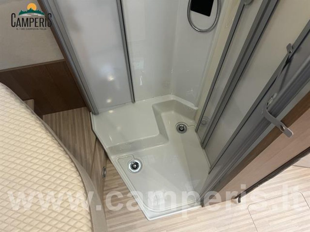 CARTHAGO C-TOURER I 144 QB