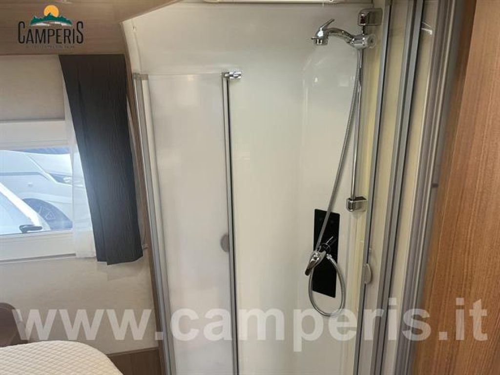 CARTHAGO C-TOURER I 144 QB