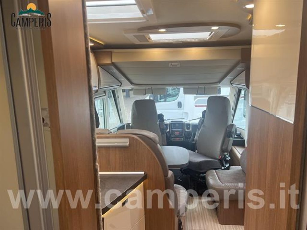 CARTHAGO C-TOURER I 144 QB