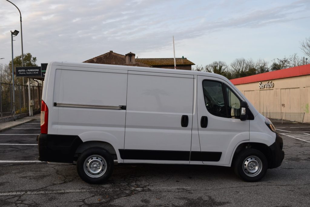 PEUGEOT Boxer 330 2.2 Furgone S&S PC TN 140CV - 3