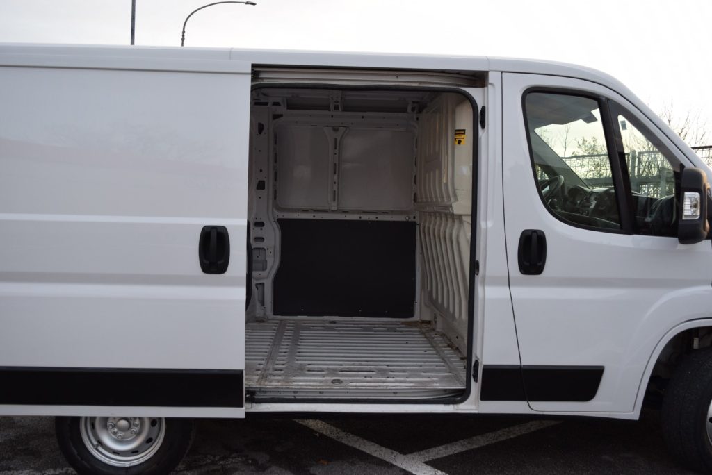 PEUGEOT Boxer 330 2.2 Furgone S&S PC TN 140CV - 7