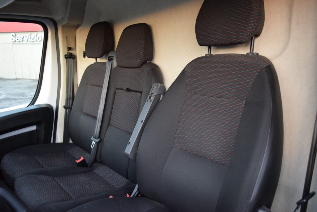 PEUGEOT Boxer 330 2.2 Furgone S&S PC TN 140CV - 11