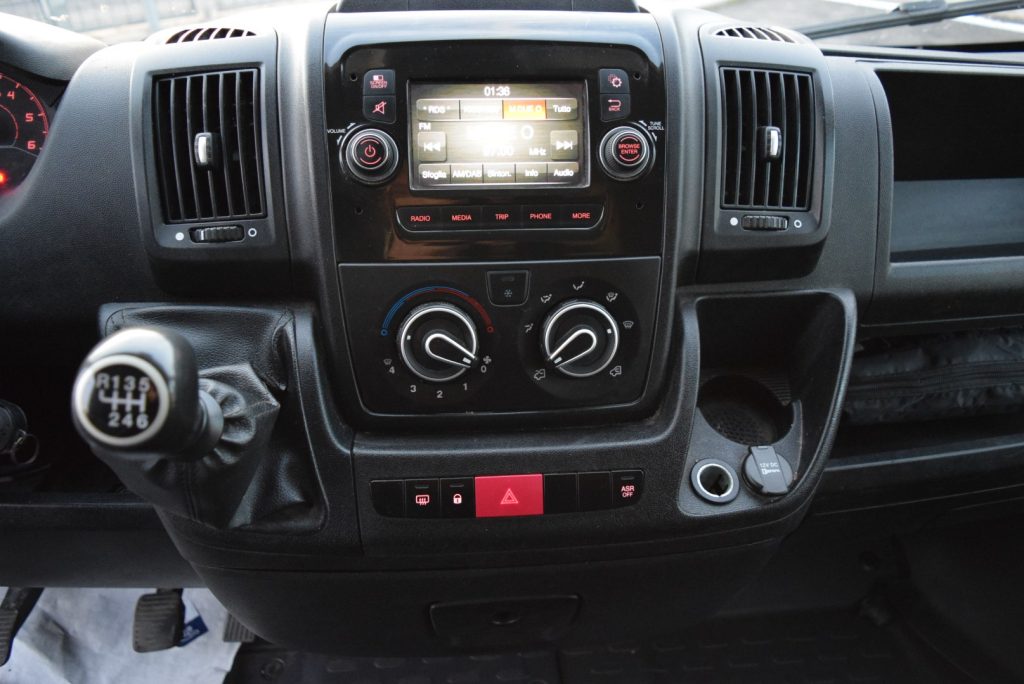 PEUGEOT Boxer 330 2.2 Furgone S&S PC TN 140CV - 9