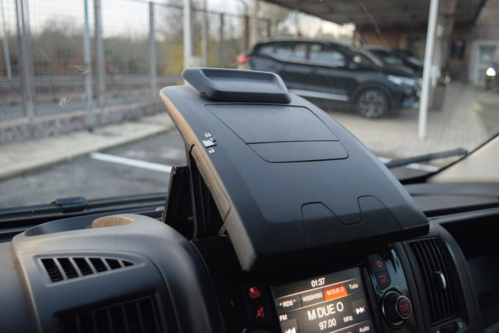 PEUGEOT Boxer 330 2.2 Furgone S&S PC TN 140CV - 15