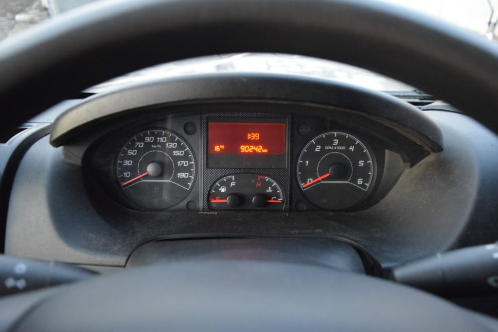 PEUGEOT Boxer 330 2.2 Furgone S&S PC TN 140CV - 16