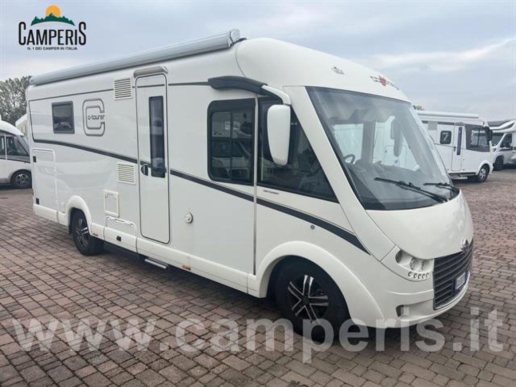 CARTHAGO C-TOURER I 144 QB