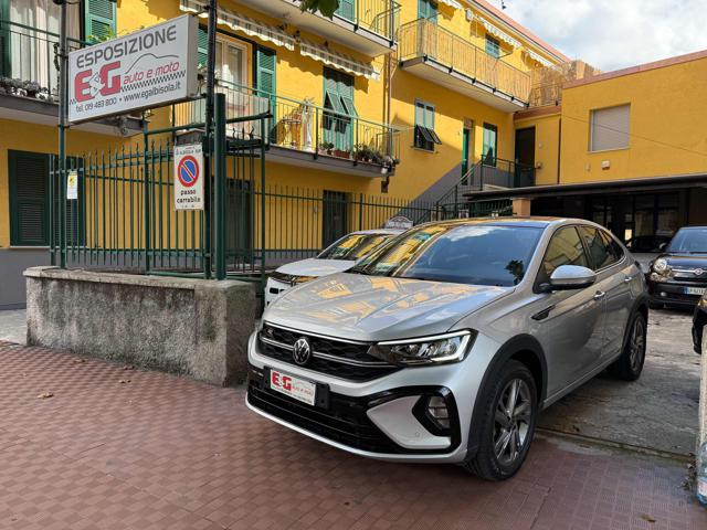 VOLKSWAGEN Taigo Antracite metallizzato