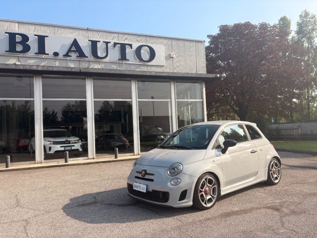 ABARTH 500
