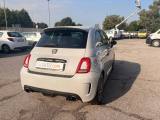 ABARTH 500