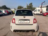 ABARTH 500