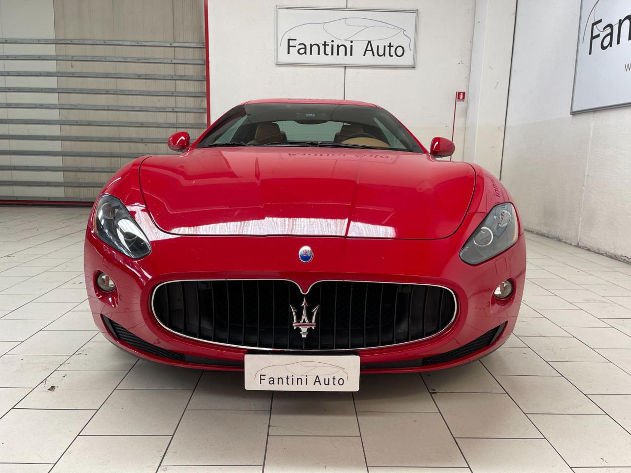 GranTurismo 8