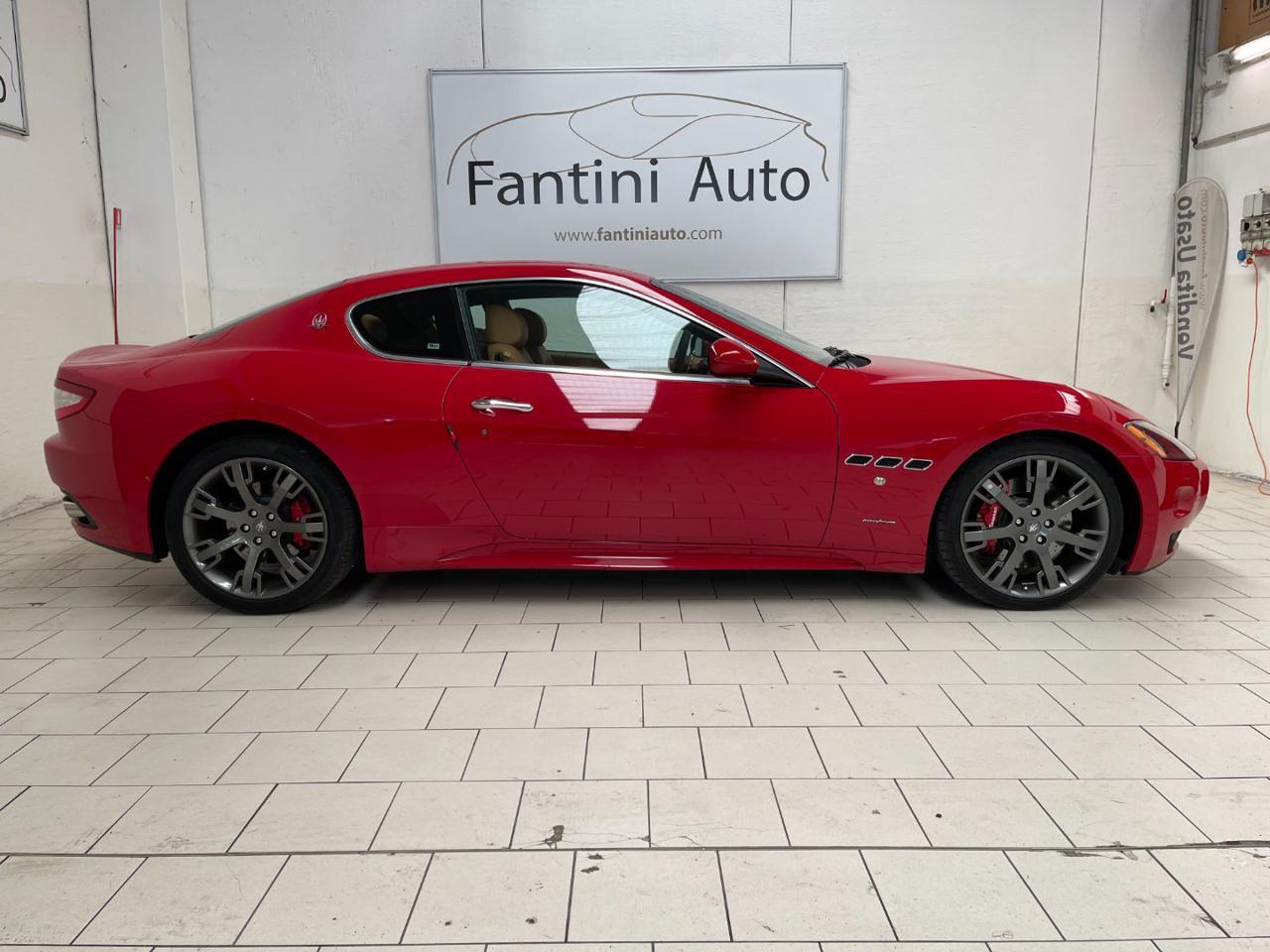 GranTurismo 1