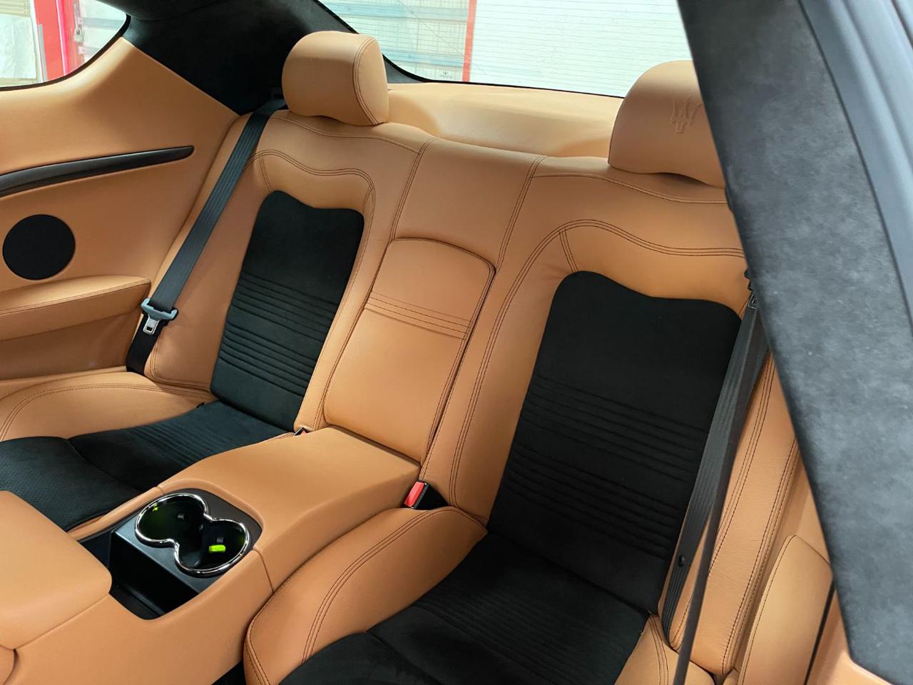 GranTurismo 16
