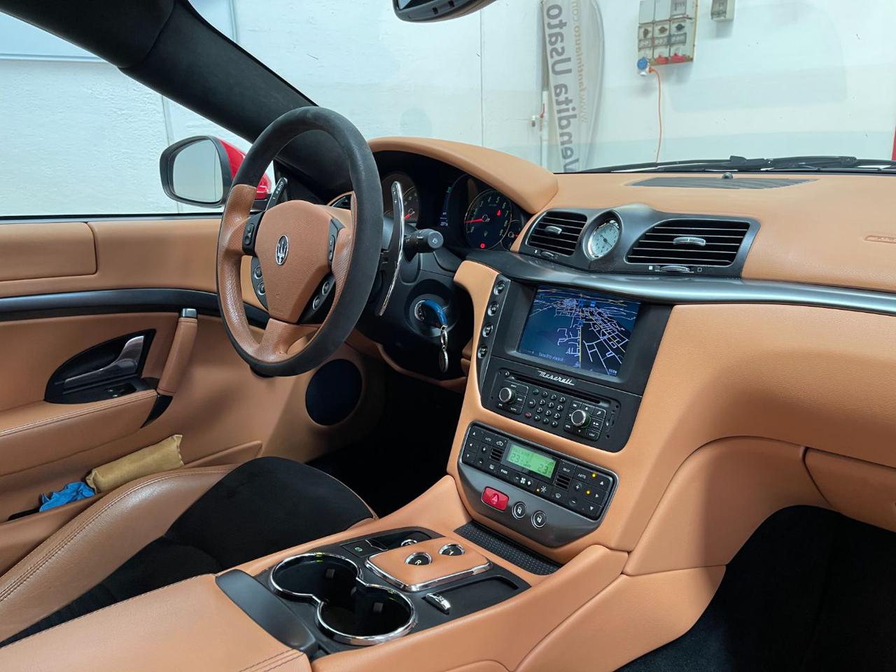 GranTurismo 17