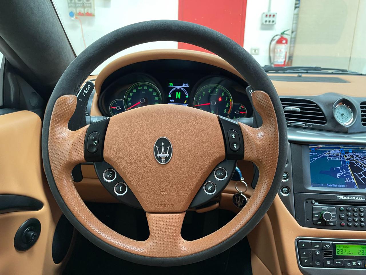 GranTurismo 22