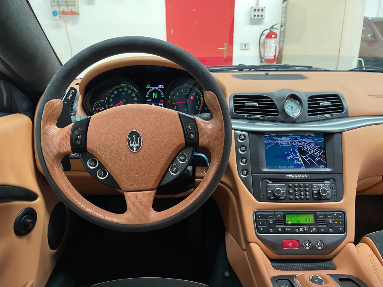 GranTurismo 21