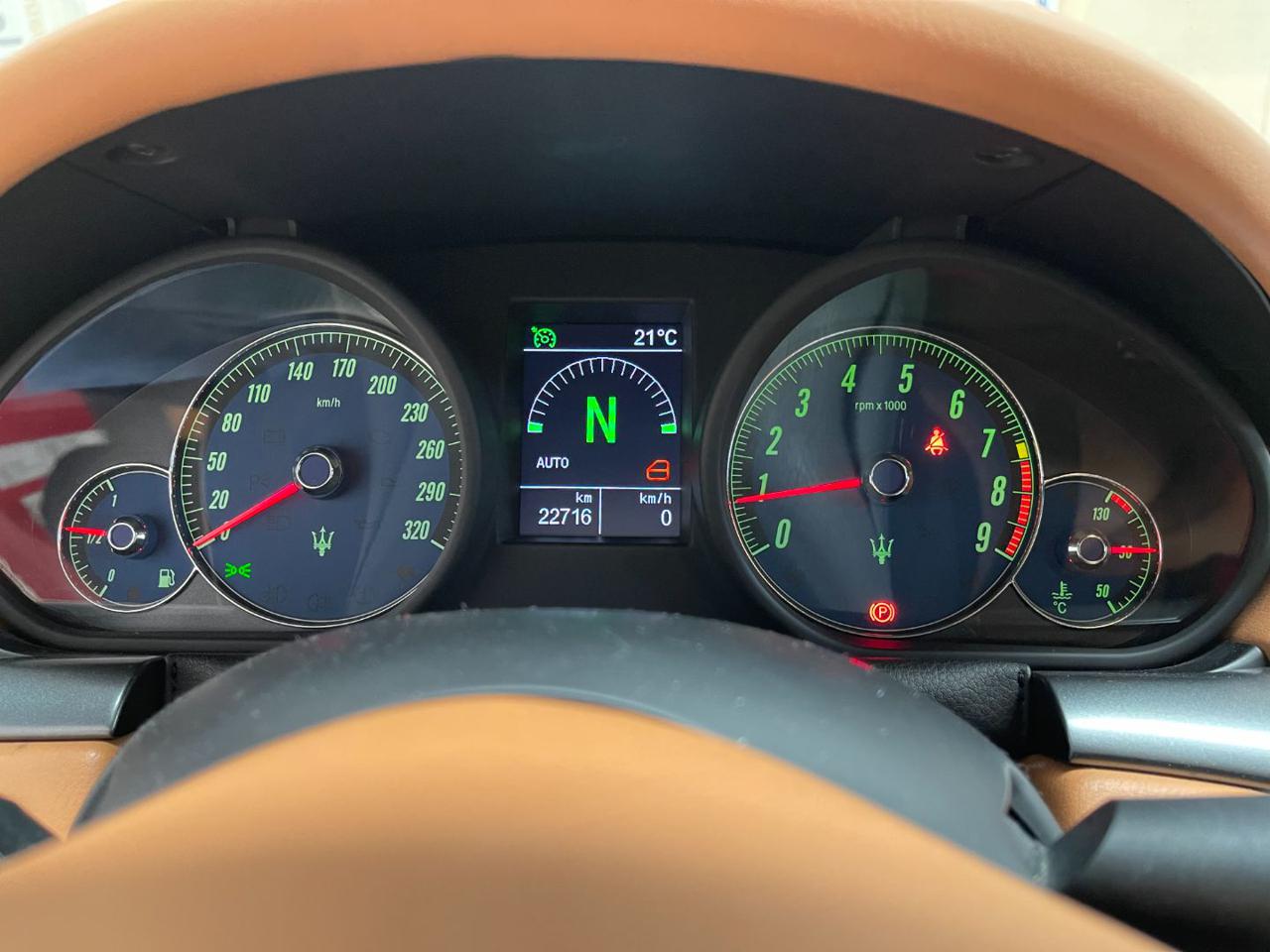 GranTurismo 26