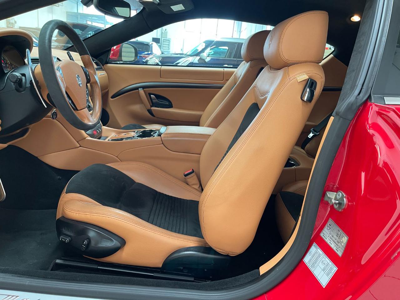 GranTurismo 13