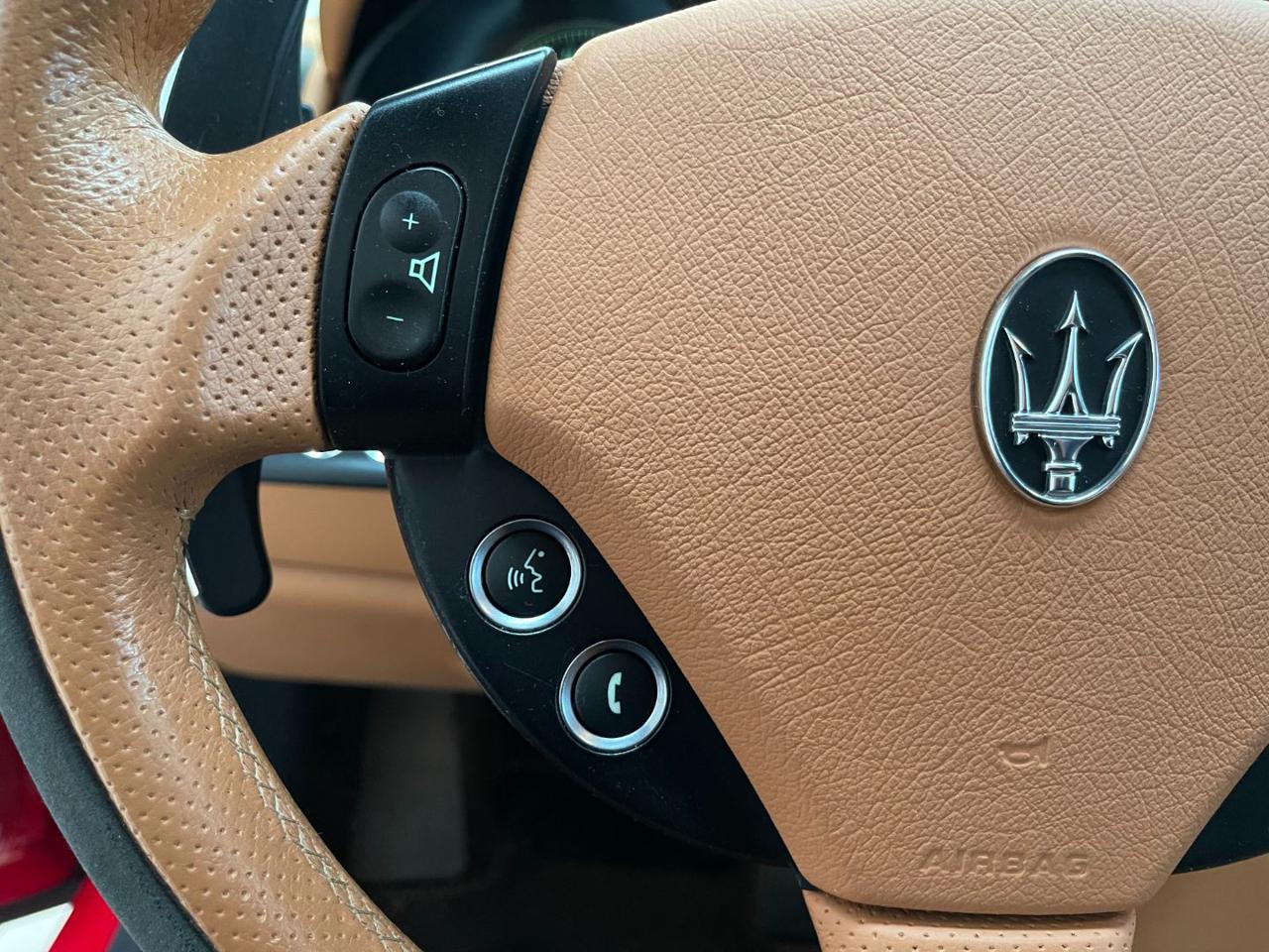 GranTurismo 27