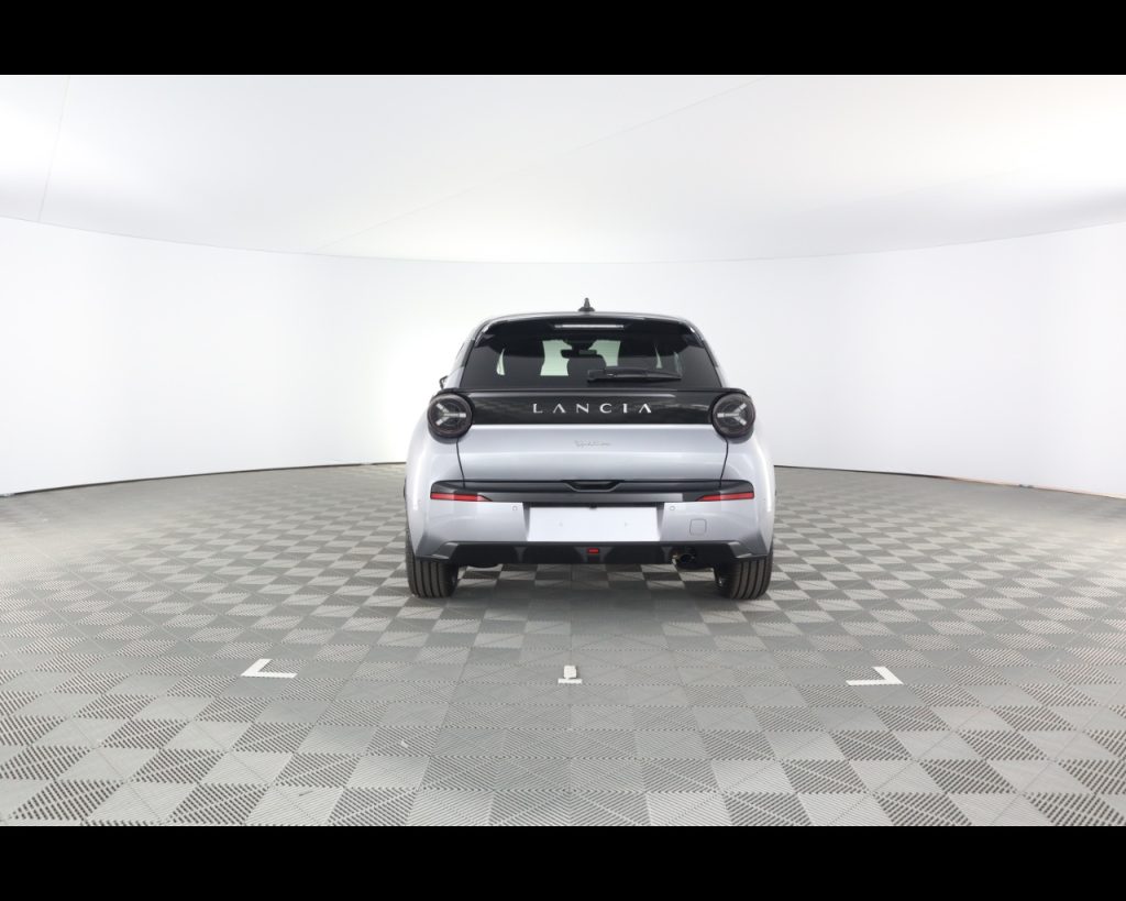 LANCIA Ypsilon Nuova  MHEV serie 1 Nuova  LX 1.2 110cv Ibrida - 9