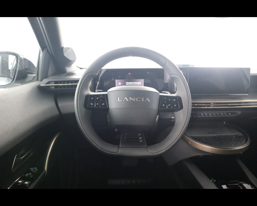 LANCIA Ypsilon Nuova  MHEV serie 1 Nuova  LX 1.2 110cv Ibrida - 14