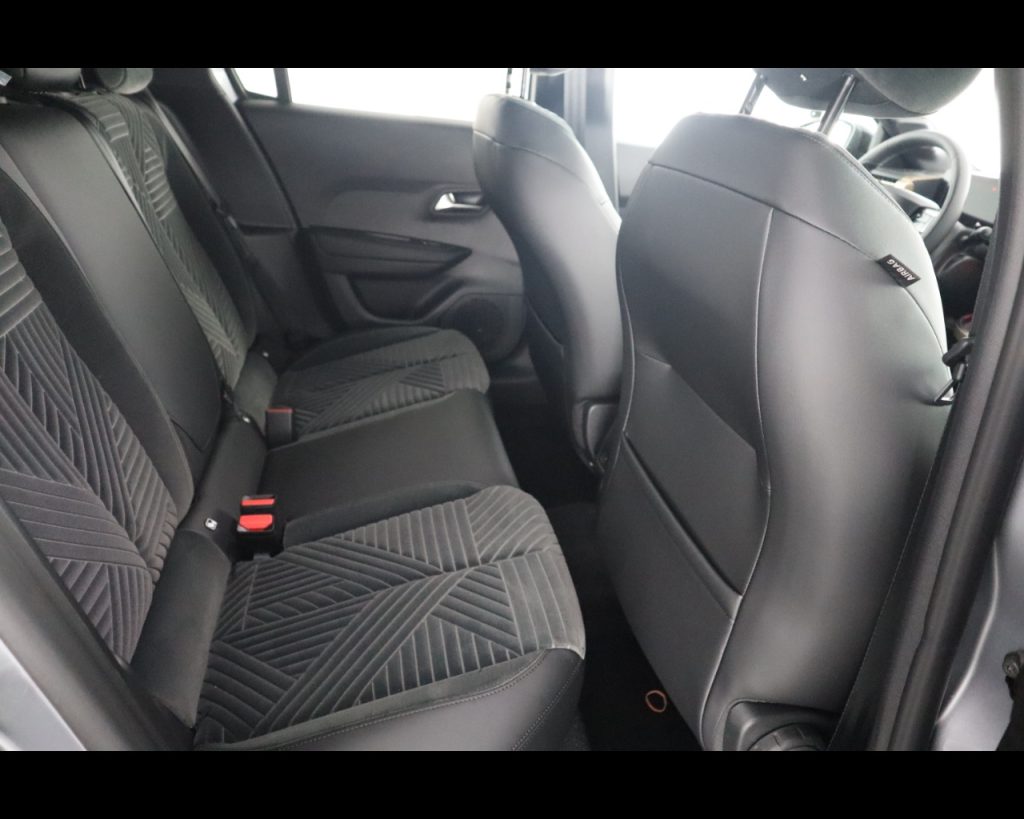 LANCIA Ypsilon Nuova  MHEV serie 1 Nuova  LX 1.2 110cv Ibrida - 18