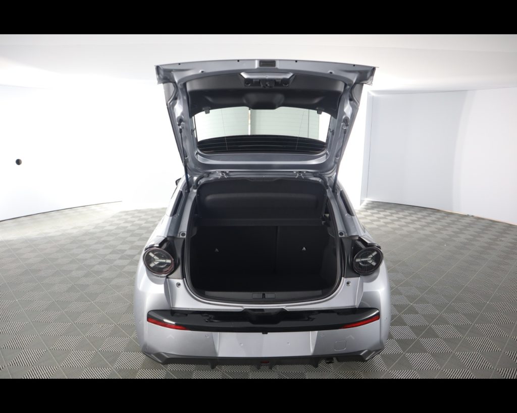 LANCIA Ypsilon Nuova  MHEV serie 1 Nuova  LX 1.2 110cv Ibrida - 19