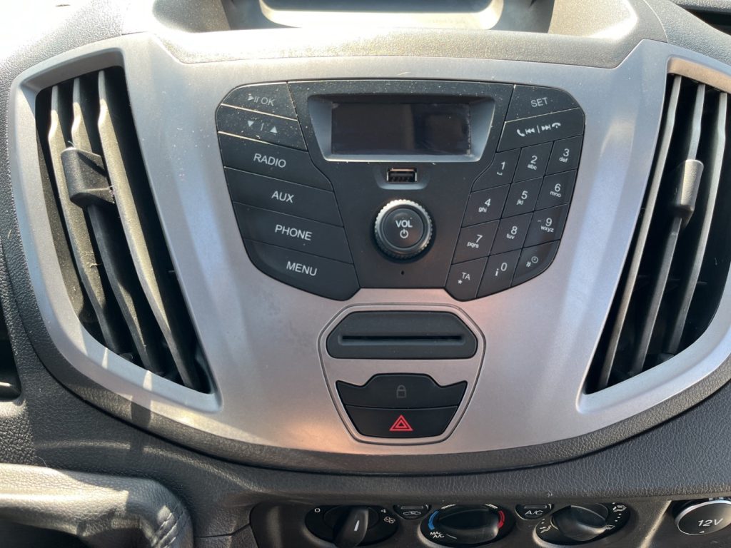 FORD Transit 350 170CV RIBALTABILE - 13