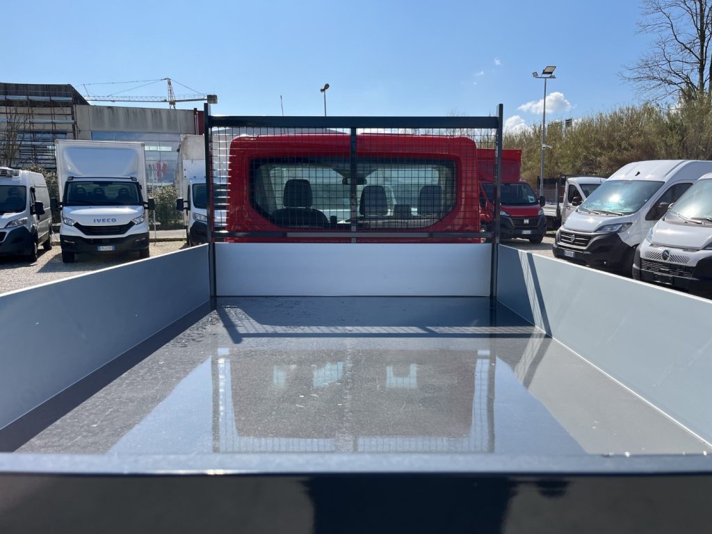 FORD Transit 350 170CV RIBALTABILE - 14