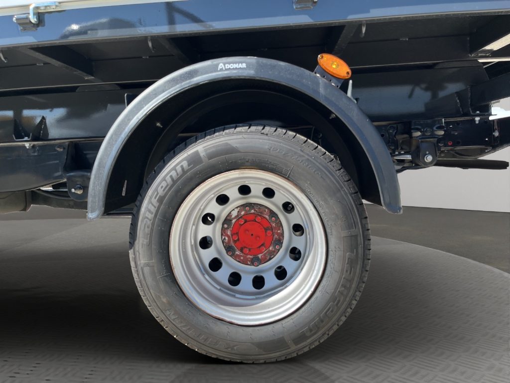 FORD Transit 350 170CV RIBALTABILE - 15