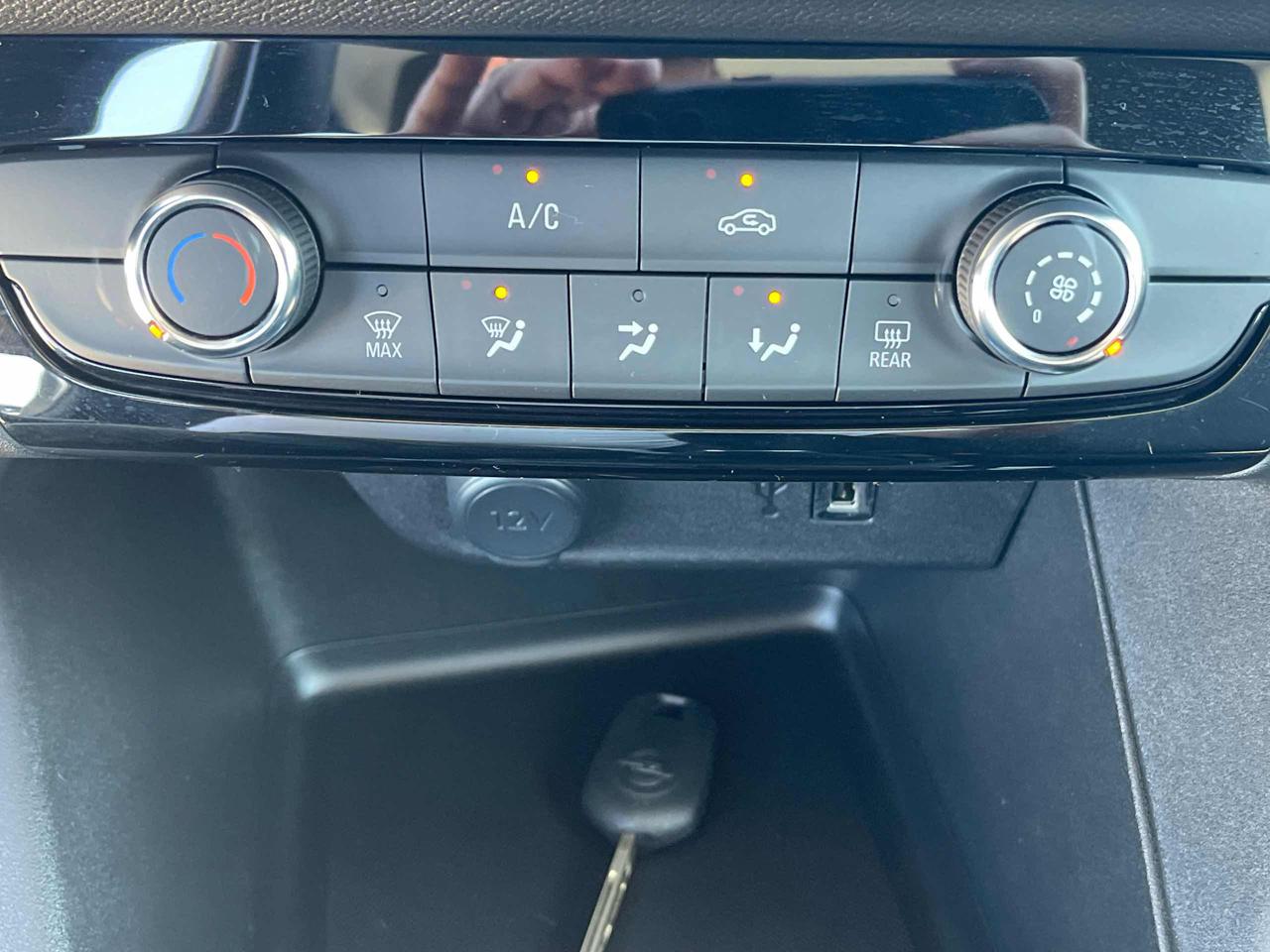 OPEL Corsa 1.2 Edition - 15