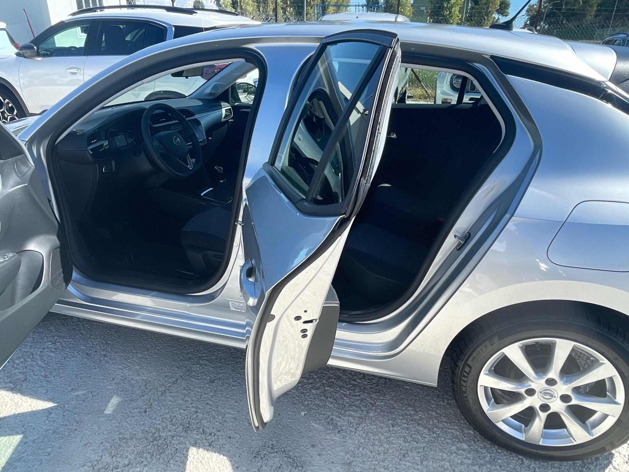 OPEL Corsa 1.2 Edition - 16