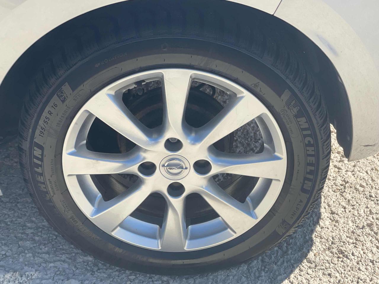 OPEL Corsa 1.2 Edition - 5