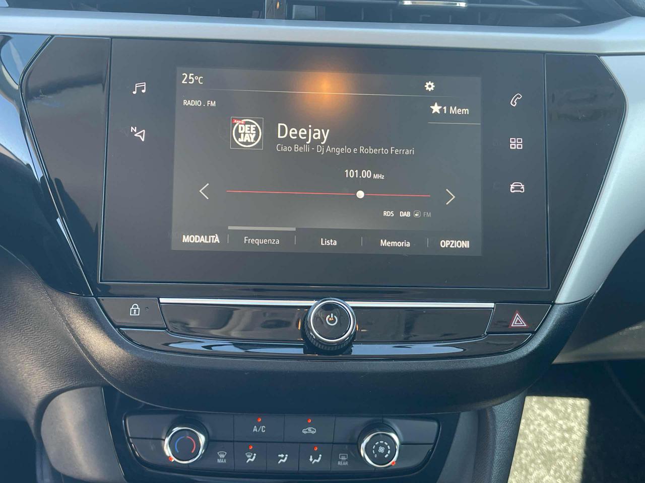 OPEL Corsa 1.2 Edition - 9