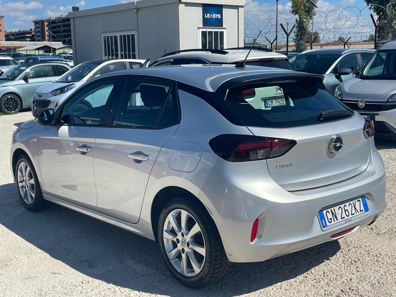 OPEL Corsa 1.2 Edition - 4